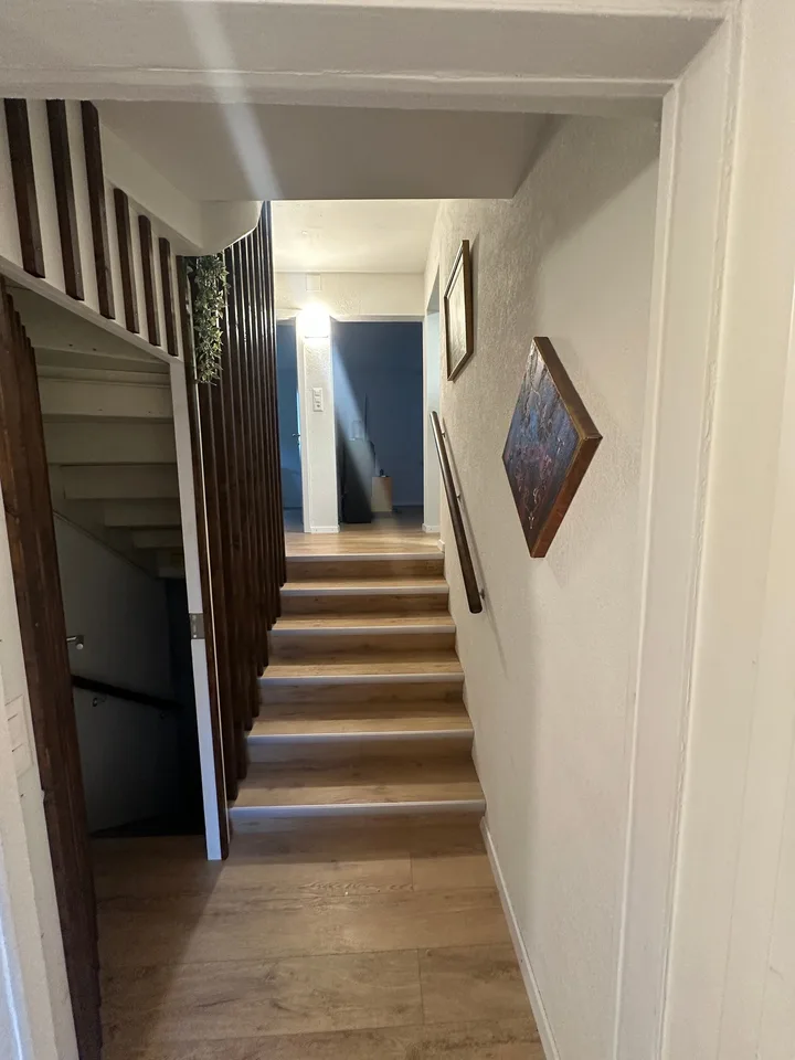 Beautiful single-family home with expansion potential for sale!