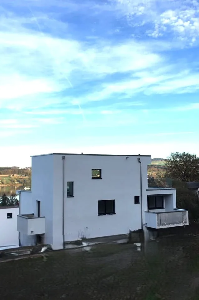 5.5-Zimmer EFH mit Seesicht und Dachterrasse in Boniswil kaufen