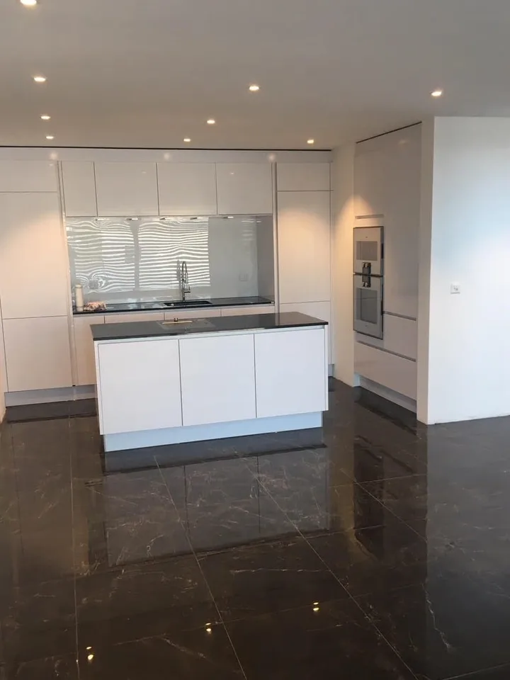 5.5-Zimmer EFH mit Seesicht und Dachterrasse in Boniswil kaufen