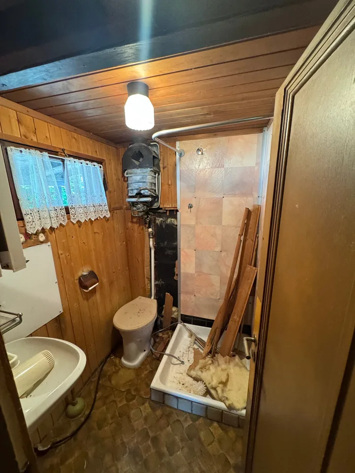 Chalet mit Charme in den Mayens de Chamoson mit Panoramablick auf die Alpen – Foto 16 von 21
