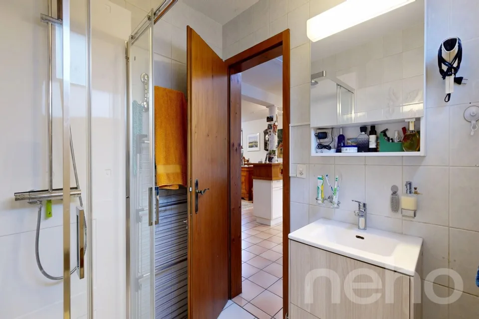 Casa familiare – 140 m² con giardino, esposizione sud e garage – foto 16 di 20