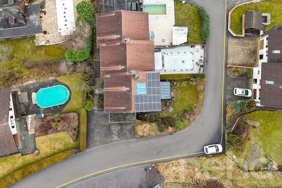 Casa familiare – 140 m² con giardino, esposizione sud e garage – foto 20 di 20