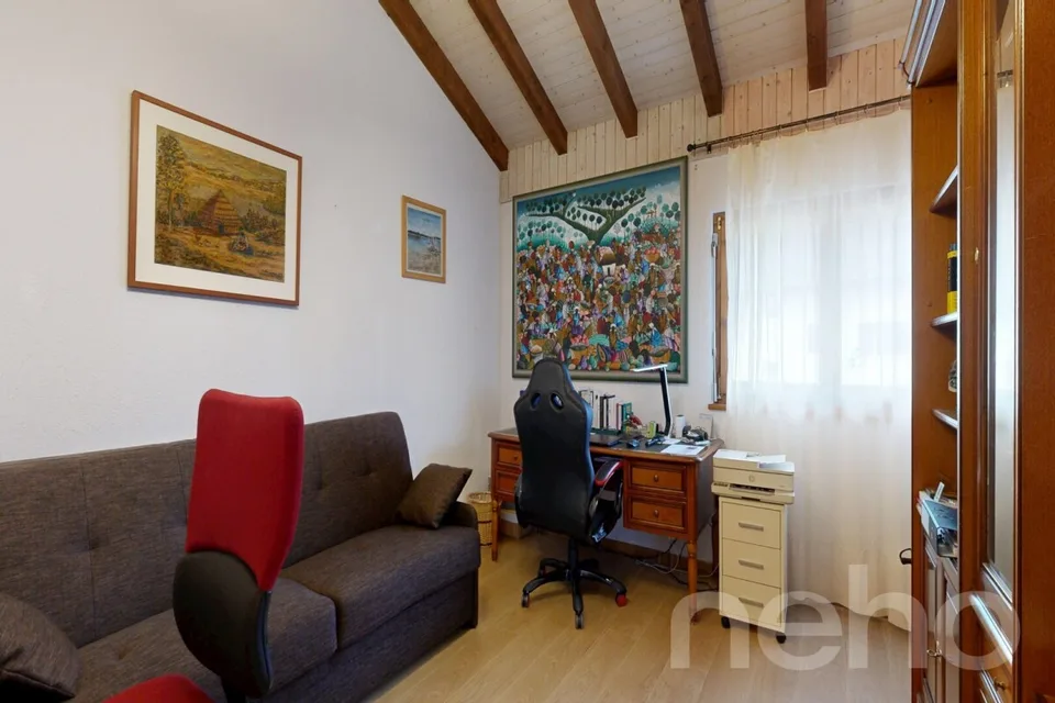 Casa familiare – 140 m² con giardino, esposizione sud e garage – foto 19 di 20
