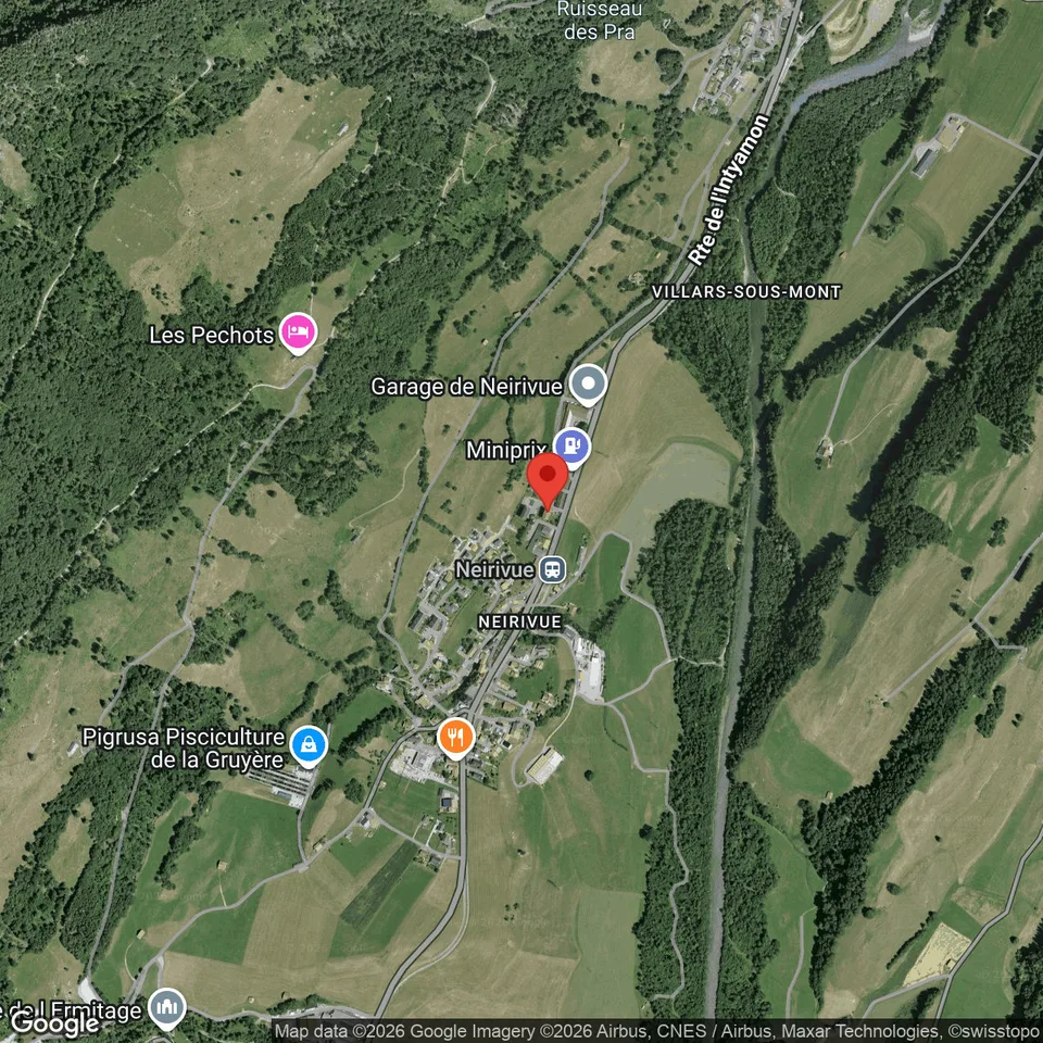 Appartamento di 3.5 locali al 1° piano con garage e posto auto esterno – foto 9 di 9