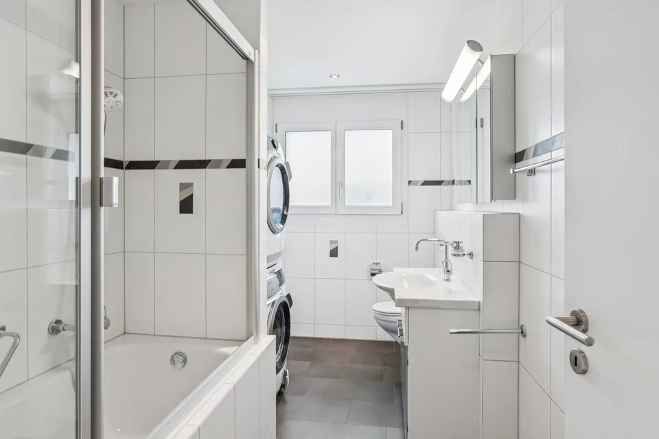 Grosszügiges Wohnen an ruhiger Lage – Foto 6 von 9