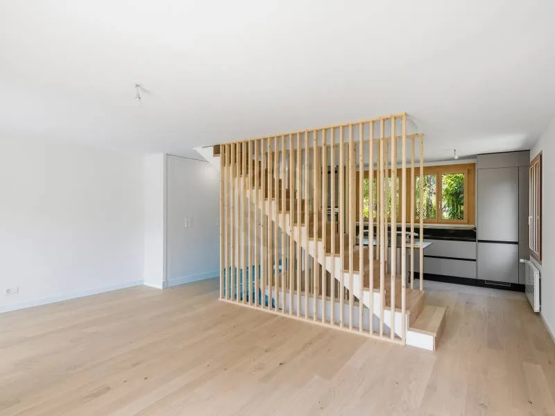 Charmantes, komplett renoviertes Haus – Foto 11 von 17