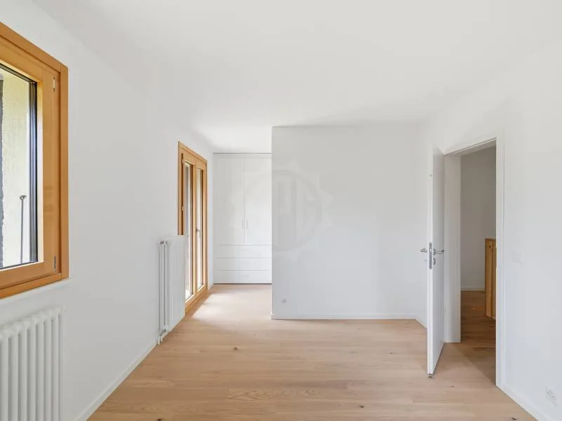 Charmantes, komplett renoviertes Haus – Foto 17 von 17