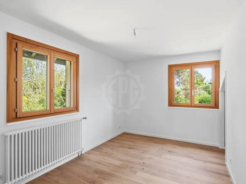 Charmantes, komplett renoviertes Haus – Foto 15 von 17