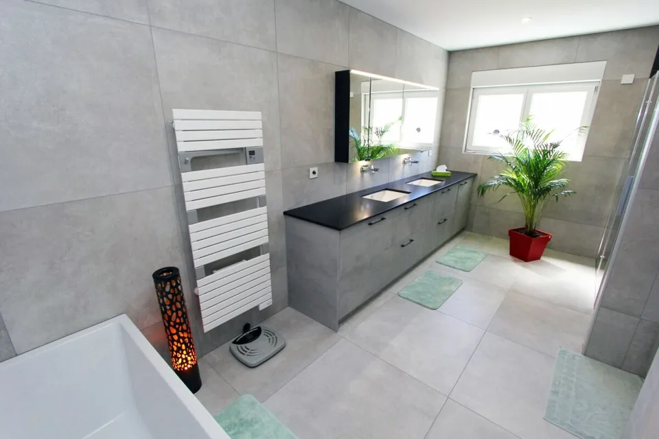 Modern, einzugsbereit und topp gelegen! – Foto 7 von 13