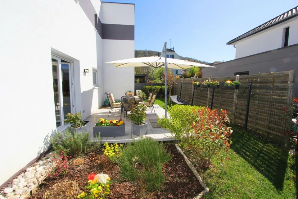 Modern, einzugsbereit und topp gelegen! – Foto 9 von 13