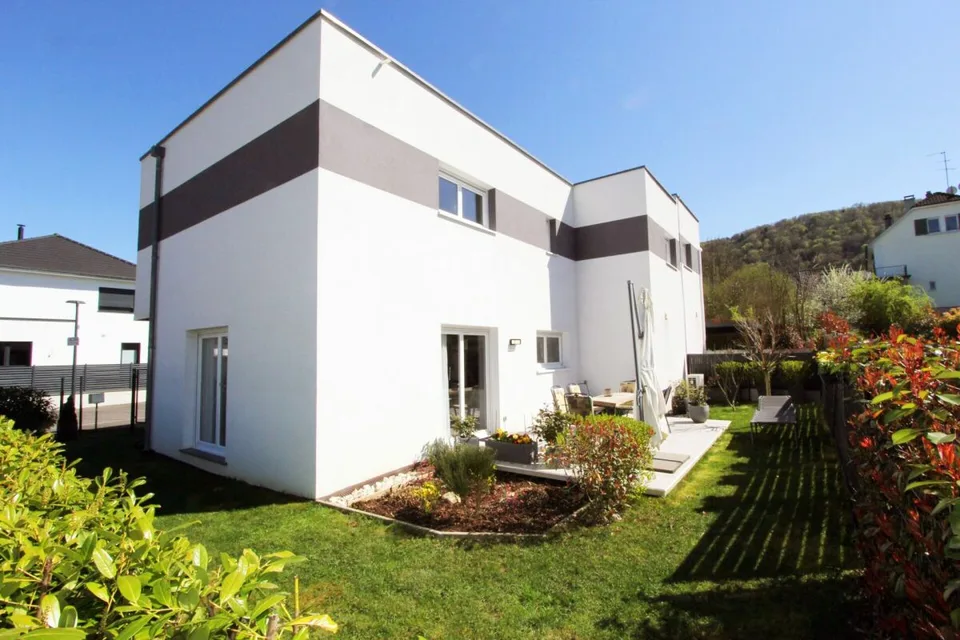 Modern, einzugsbereit und topp gelegen! – Foto 11 von 13