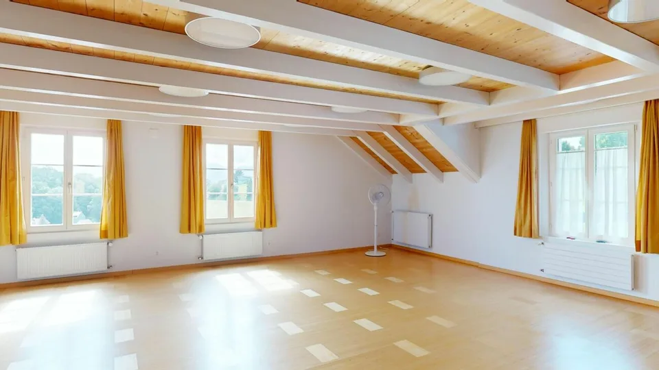 Propriété résidentielle et commerciale, Platz 1192, Walzenhausen