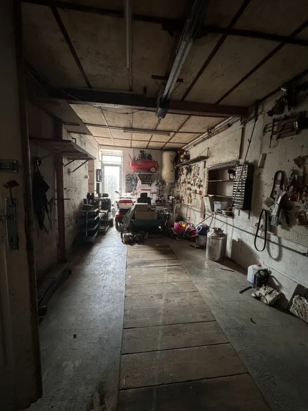 Morbio Inferiore Antikes Haus im Kern – Foto 6 von 7