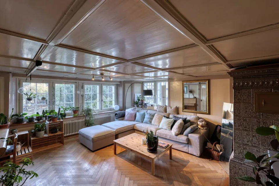 Historic residential house with development opportunities