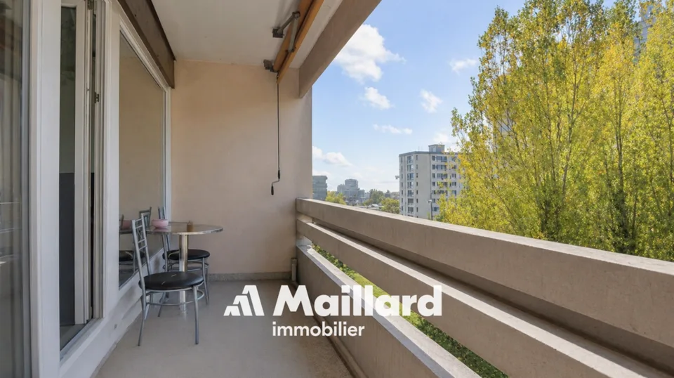 Wohnung mit 3.5 Zimmern und Seeblick - Ideal für Investition – Foto 11 von 13