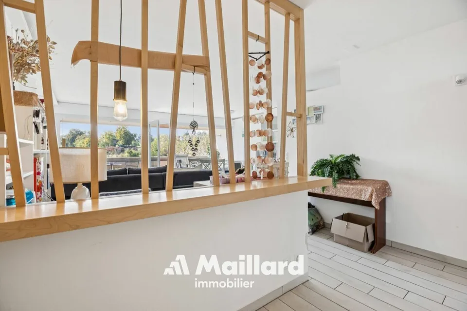 Wohnung mit 3.5 Zimmern und Seeblick - Ideal für Investition – Foto 6 von 13