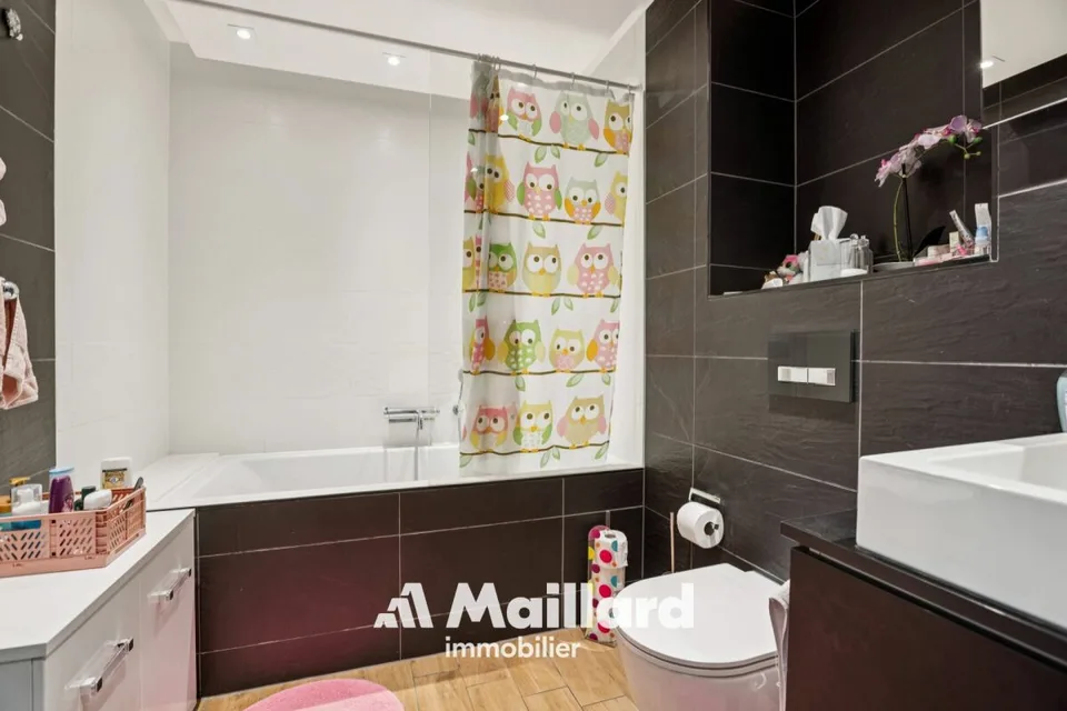 Wohnung mit 3.5 Zimmern und Seeblick - Ideal für Investition – Foto 10 von 13