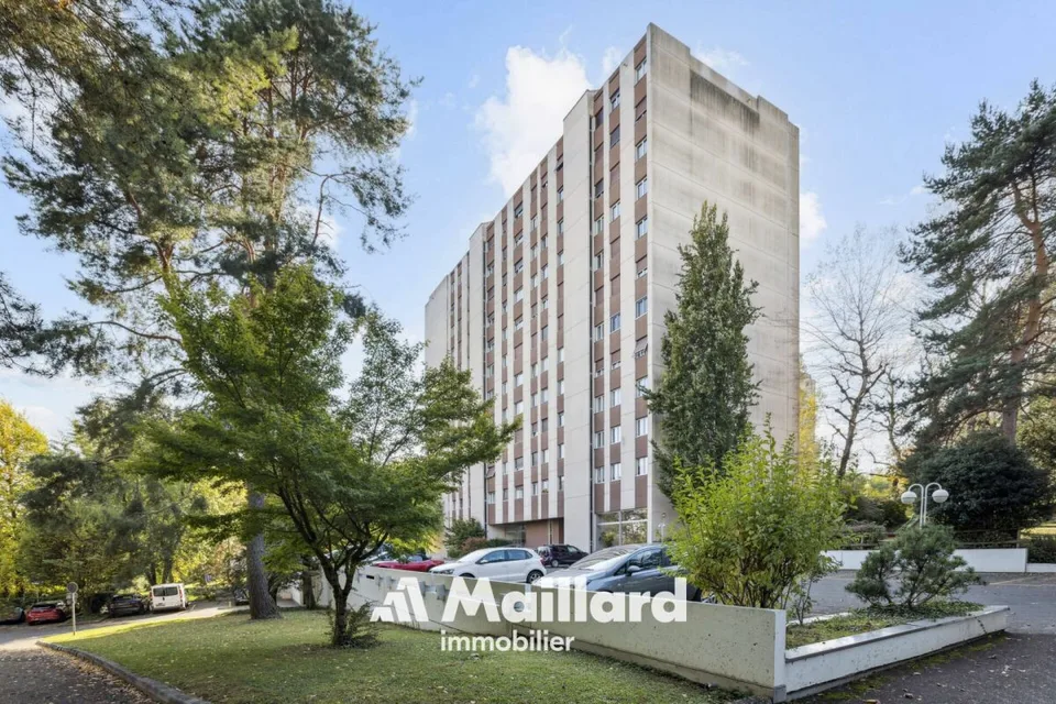 Wohnung mit 3.5 Zimmern und Seeblick - Ideal für Investition – Foto 13 von 13