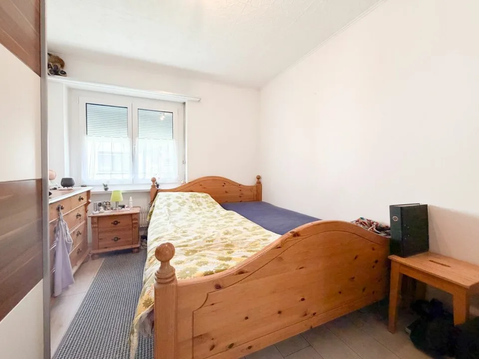 Appartamento di 4,5 locali completamente ristrutturato a Gampel – foto 12 di 18