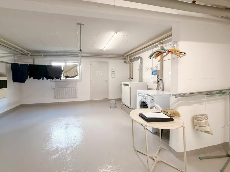 Appartamento di 4,5 locali completamente ristrutturato a Gampel – foto 9 di 18