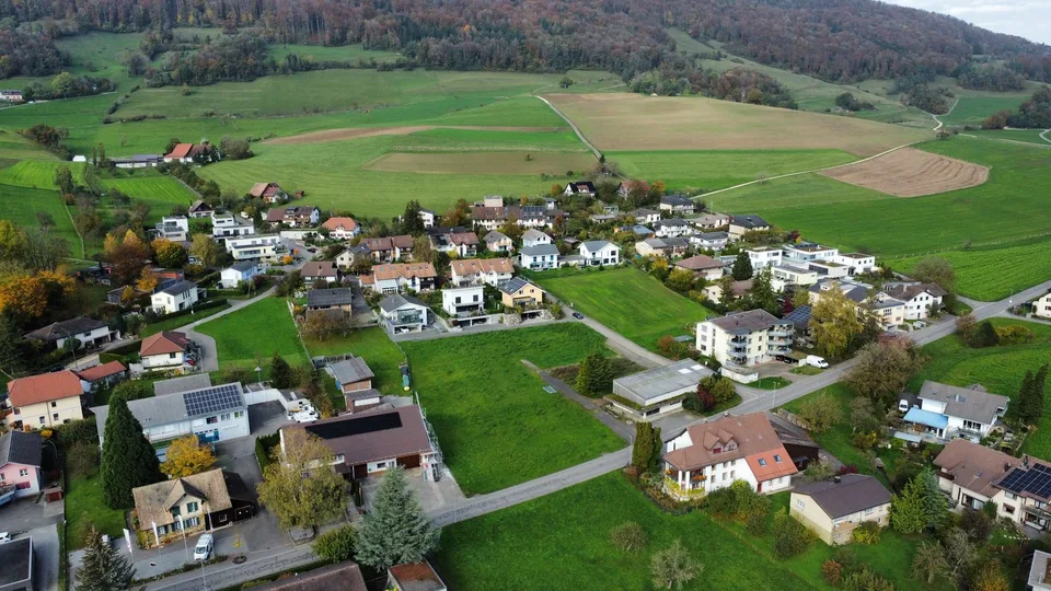 Maison unifamiliale neuve à Erlinsbach AG | 75% vendue | 1 place de parking souterrain offerte – photo 10 sur 11