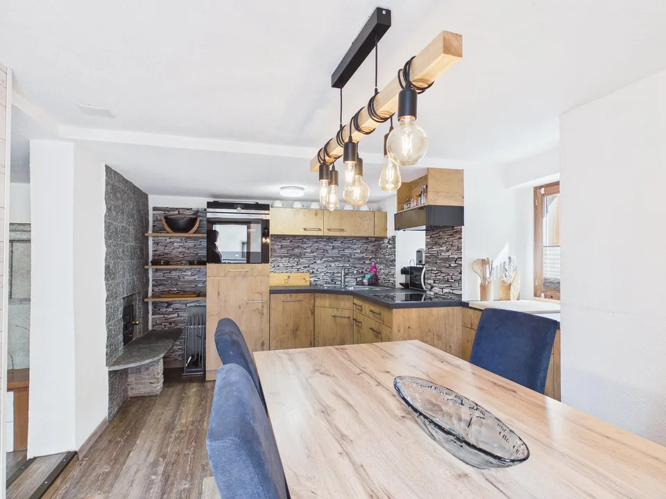 Appartamento elegante a Randa - a pochi minuti da Zermatt