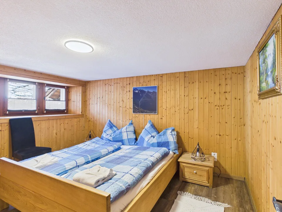 Appartamento elegante a Randa - a pochi minuti da Zermatt – foto 9 di 12