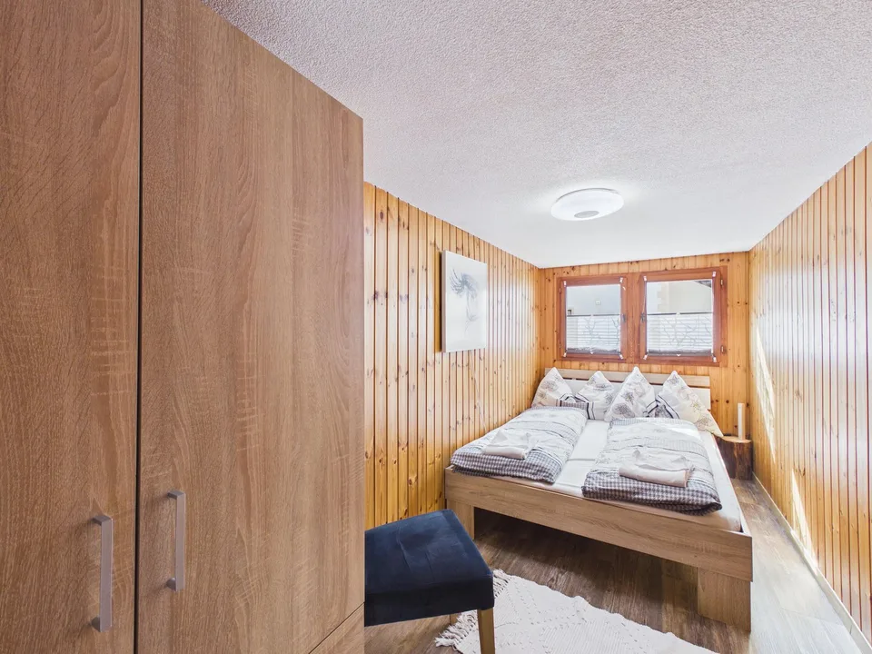 Appartamento elegante a Randa - a pochi minuti da Zermatt