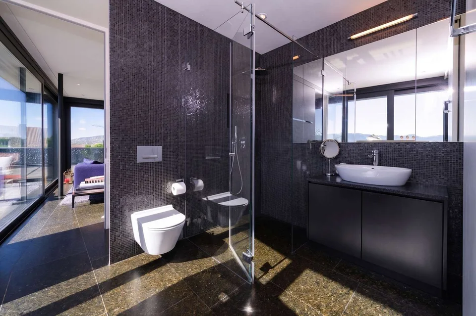 Appartamento attico esclusivo con vista panoramica – foto 8 di 13