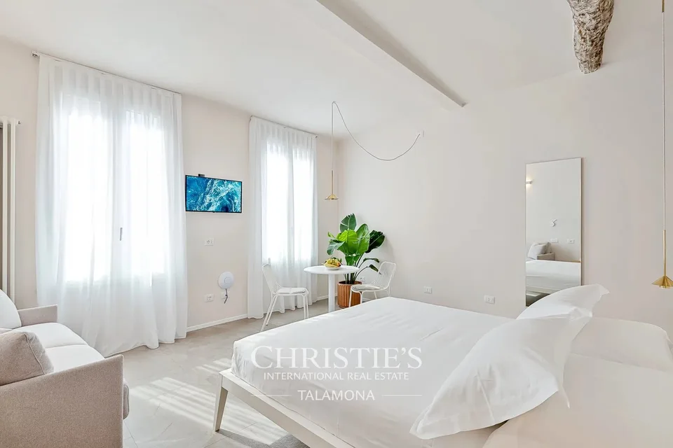 Penthouse nel Borgo Storico di Riomaggiore – foto 7 di 13
