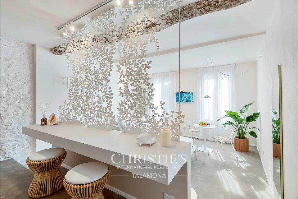 Penthouse nel Borgo Storico di Riomaggiore – foto 9 di 13