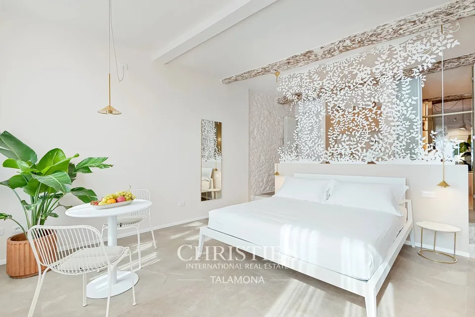 Penthouse nel Borgo Storico di Riomaggiore