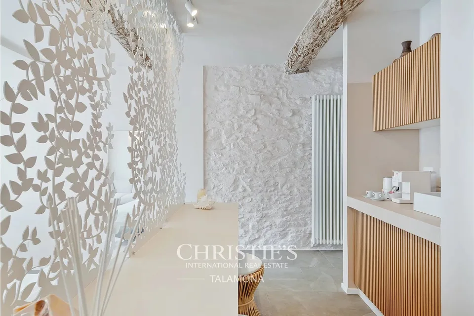 Penthouse nel Borgo Storico di Riomaggiore – foto 10 di 13