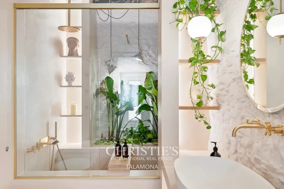 Penthouse nel Borgo Storico di Riomaggiore
