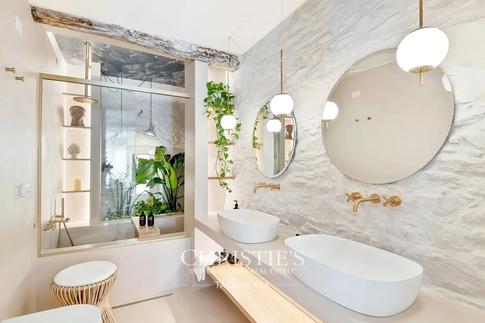Penthouse nel Borgo Storico di Riomaggiore – foto 12 di 13