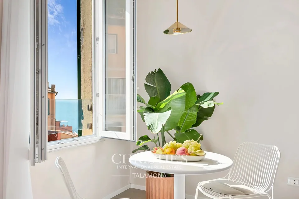 Penthouse nel Borgo Storico di Riomaggiore