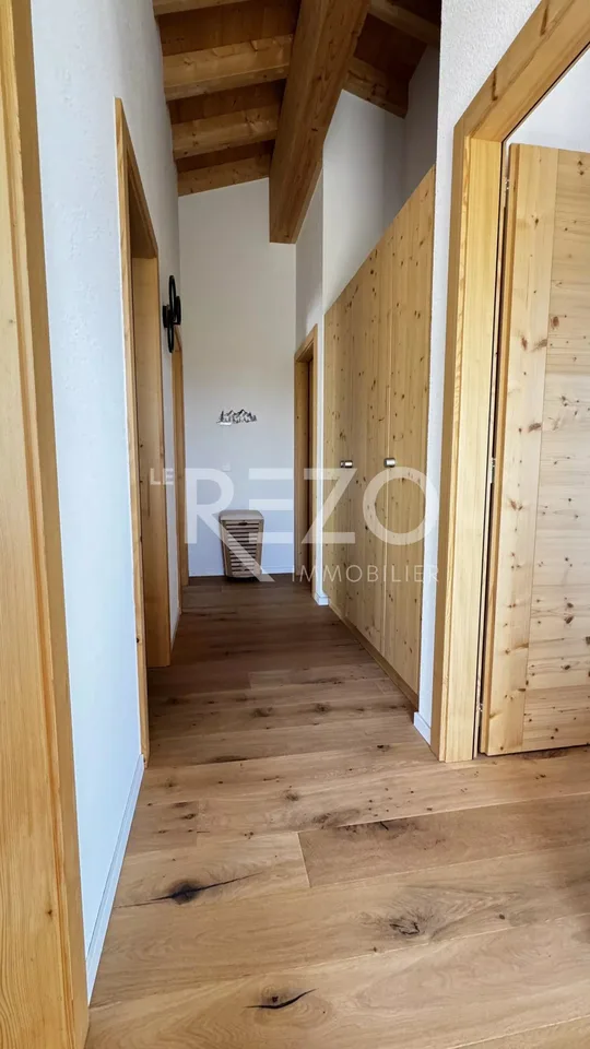 Maison de 5,5 pces avec vue panoramique - Ayent – photo 13 sur 13