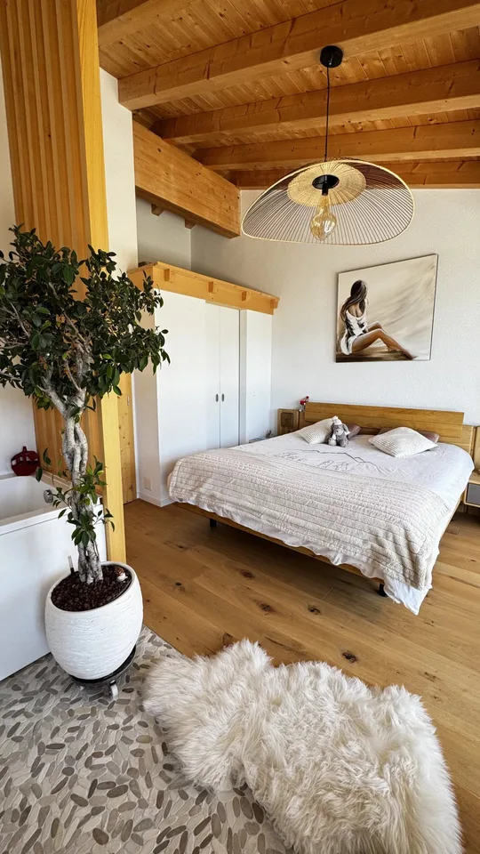Maison de 5,5 pces avec vue panoramique - Ayent – photo 6 sur 13