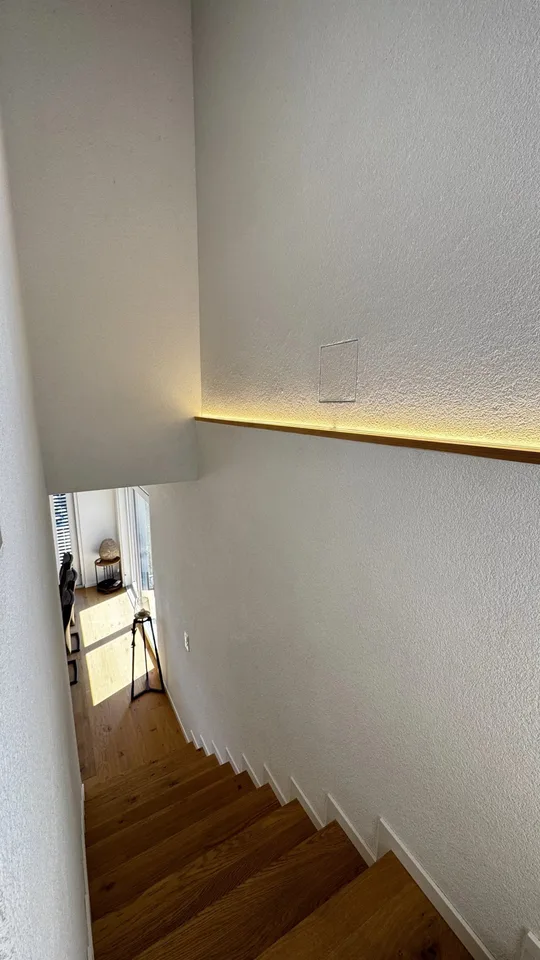 Casa di 5,5 locali con vista panoramica - Ayent