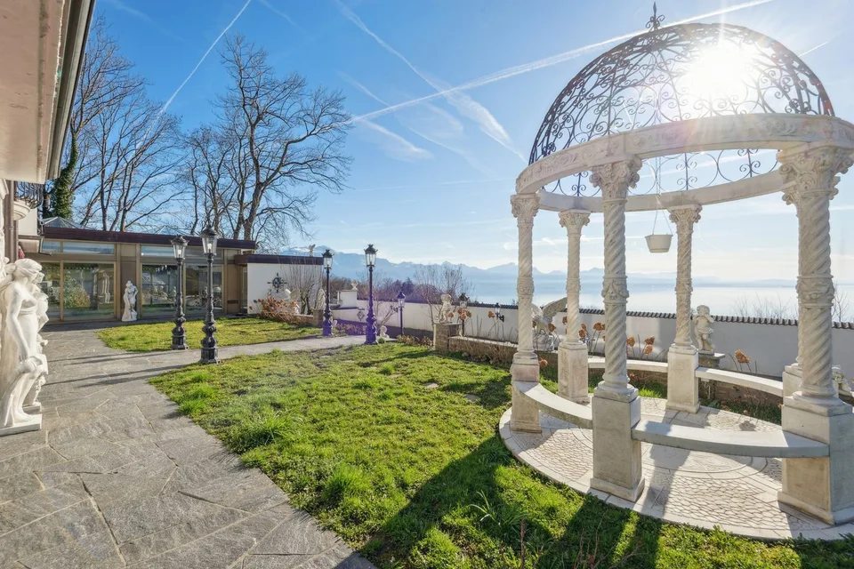 Villa Mirador