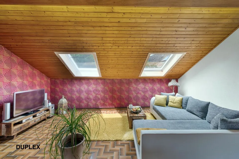 Fattoria di 820 m² con 3 appartamenti e 2 fienili parzialmente ristrutturati, a 8 km da Avenches e a 25 km da Neuchâtel e Friburgo. – foto 24 di 30