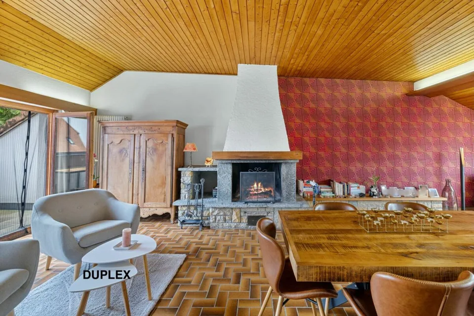 Fattoria di 820 m² con 3 appartamenti e 2 fienili parzialmente ristrutturati, a 8 km da Avenches e a 25 km da Neuchâtel e Friburgo. – foto 26 di 30