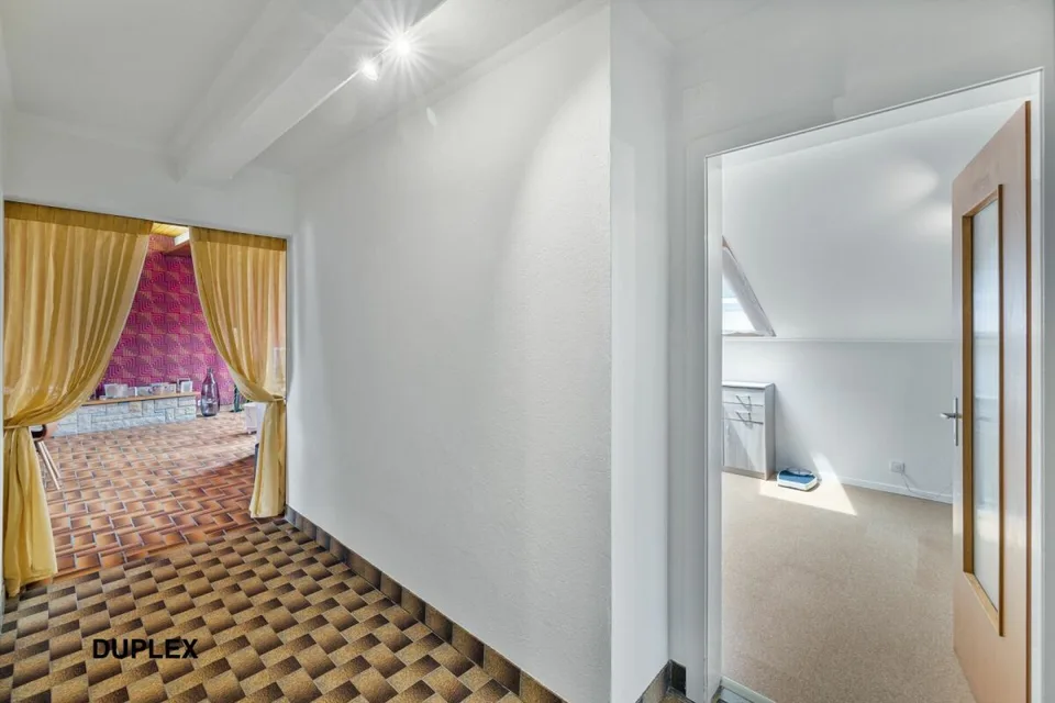 Fattoria di 820 m² con 3 appartamenti e 2 fienili parzialmente ristrutturati, a 8 km da Avenches e a 25 km da Neuchâtel e Friburgo. – foto 30 di 30