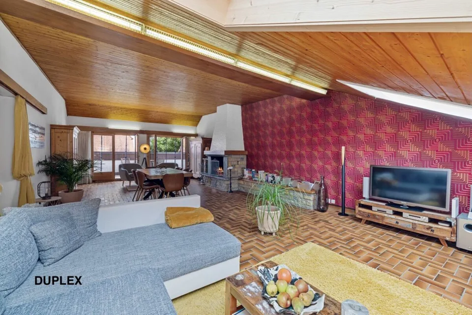 Fattoria di 820 m² con 3 appartamenti e 2 fienili parzialmente ristrutturati, a 8 km da Avenches e a 25 km da Neuchâtel e Friburgo. – foto 25 di 30