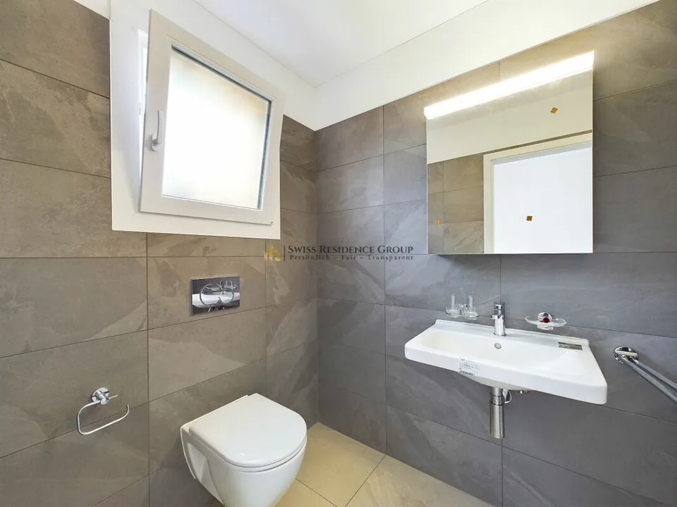 Esclusiva Casa Unifamiliare a Cugnasco 214 m2