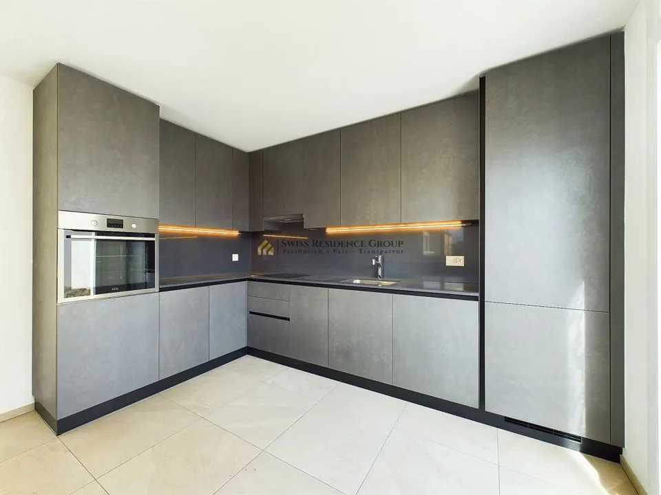 Modernes Einfamilienhaus in Cugnasco 214 m2
