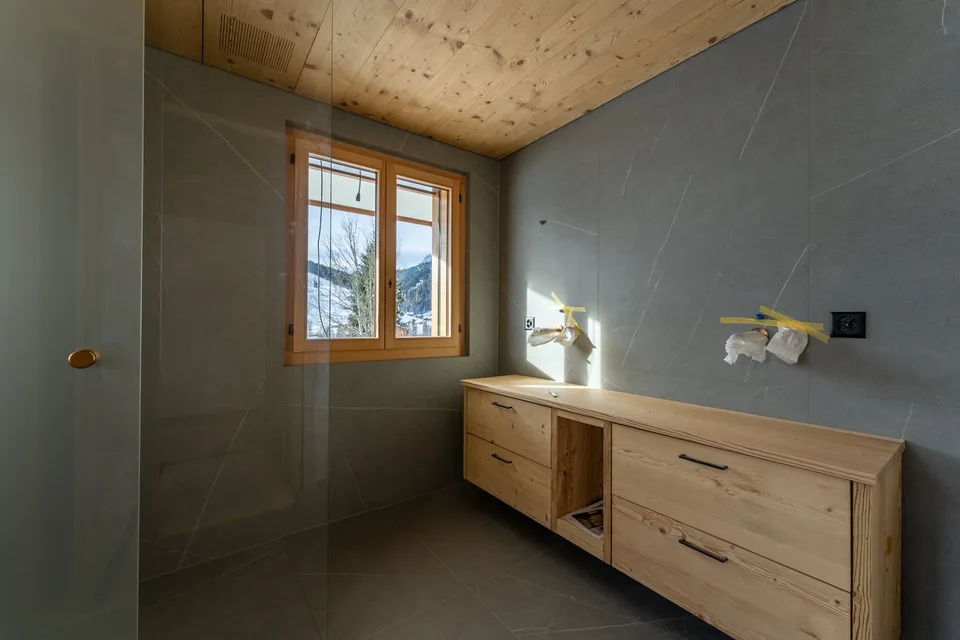 Hochwertige Erdgeschosswohnung mit bester Aussicht