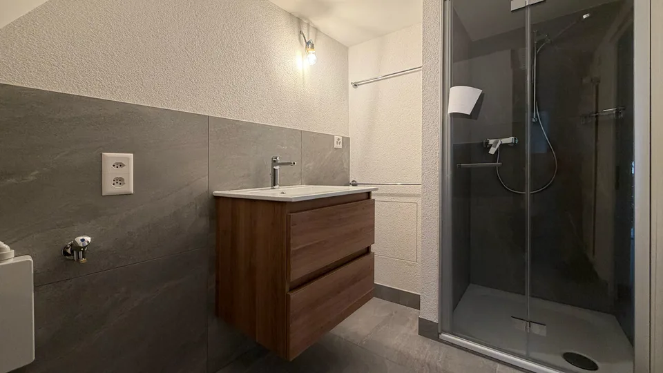 Atypisches 4.5-Zimmer-Apartment im Herzen von Montana-Village – Foto 6 von 8