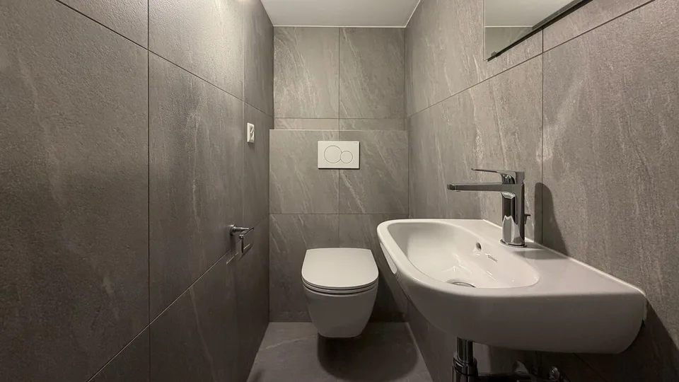 Atypisches 4.5-Zimmer-Apartment im Herzen von Montana-Village – Foto 8 von 8