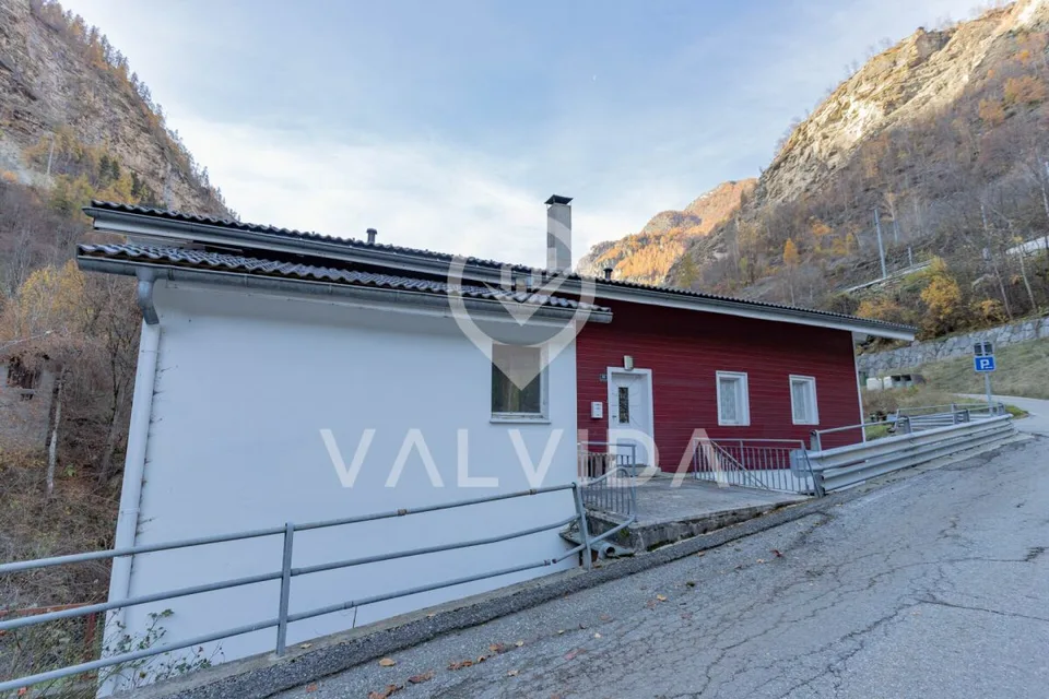 Vielseitige Immobilie mit Ausbaupotenzial in ruhiger Lage von Kalpetran – Foto 29 von 30